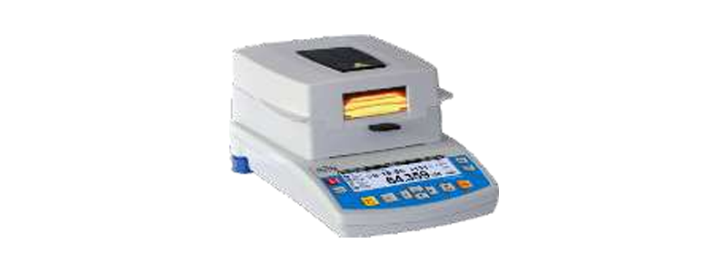 Timbangan Moisture Analyzer